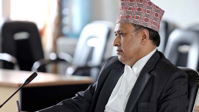 प्रश्तावित प्रधानन्यायाधीश कार्कीको सुनुवाई बिहीवार हुने